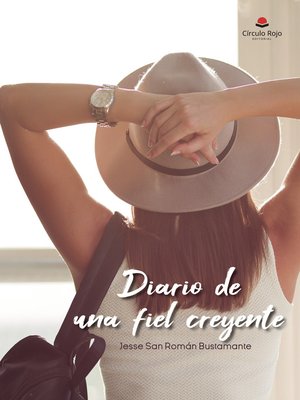 cover image of Diario de una fiel creyente